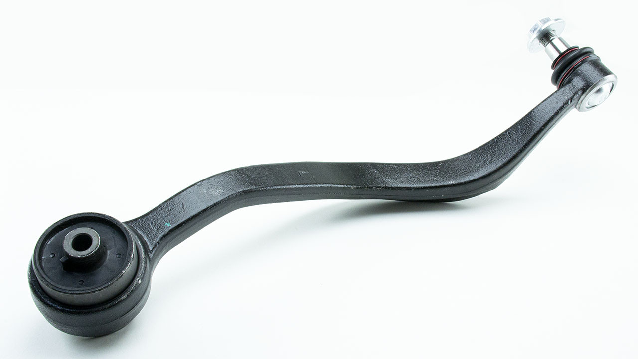 Важіль передній лівий нижній Applus (Туреччина) Mazda 6 (GG/GY), Мазда 6 02-07 #16669AP UAXUYDJ4, фото 1