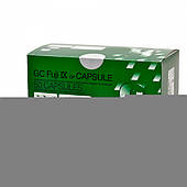 FUJI IX GP Capsules (A2), 50 капсул