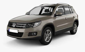 Tiguan I (2007-2018)