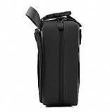 Сумка під аптечку Червона KT7000110 на липучці швидкознімна, фото 7