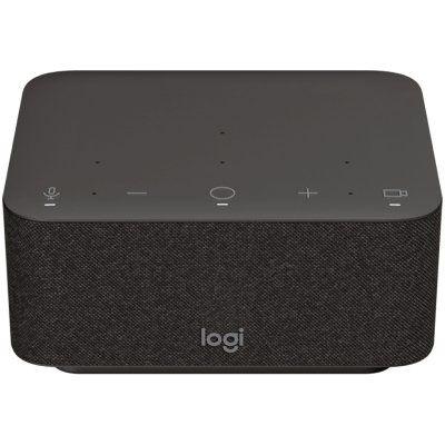 Док-станція спікерфон Logitech Logi Dock