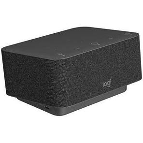 Док-станція спікерфон Logitech Logi Dock, фото 4