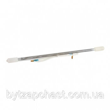 ТЕН відтайки No frost скляний Mitsubishi, Daewoo 160вт./ 38 см./15" для випарника холодильника