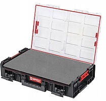 Ящик органайзер QBRICK SYSTEM ONE ORGANIZER XL-2.0 - MFI (582x387x131)