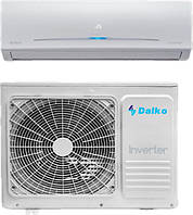 Кондиціонер інверторний  DAIKO ASP-H12INV Premium Inverter