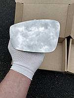 Skoda Fabia NJ (Шкода Фабіа) 2014-2021 вкладиш дзеркала (дзеркальний елемент) лівого