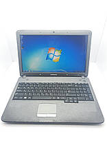 Ноутбук Б-клас Samsung R530/ 15.6" (1366x768)/ Pentium T4500/ 4 GB RAM/ 120 GB SSD/ HD, фото 3