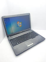 Ноутбук Б-клас Samsung R530/ 15.6" (1366x768)/ Pentium T4500/ 4 GB RAM/ 120 GB SSD/ HD, фото 4