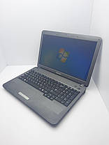 Ноутбук Б-клас Samsung R530/ 15.6" (1366x768)/ Pentium T4500/ 4 GB RAM/ 120 GB SSD/ HD, фото 5