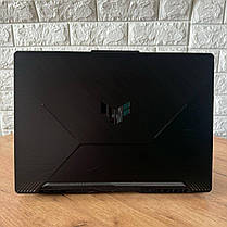 Ігровий ноутбук Asus TUF Gaming F15 FX506HF/ 15.6" 1920x1080/ i5-11400H/ 8GB RAM/ 512GB SSD/ RTX 2050 4GB, фото 3