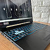 Ігровий ноутбук Asus TUF Gaming F15 FX506HF/ 15.6" 1920x1080/ i5-11400H/ 8GB RAM/ 512GB SSD/ RTX 2050 4GB, фото 8