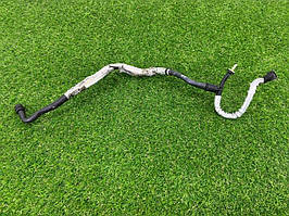 Вакуумна трубка Volkswagen Touareg II NF 3.0 TDI 2013 (б/у)