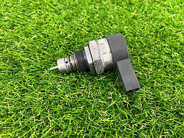 Регулятор тиску палива Volkswagen Touareg II NF 3.0 TDI 2013 (б/у)