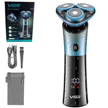 Електробритва VGR V 326 (40)