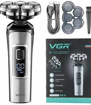 Електробритва VGR V 385 (40)