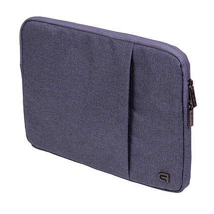 Сумка для ноутбука ArmorStandart ARM01 13.3 Dark Blue (ARM71693), фото 2