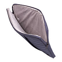 Сумка для ноутбука ArmorStandart ARM01 13.3 Dark Blue (ARM71693), фото 3