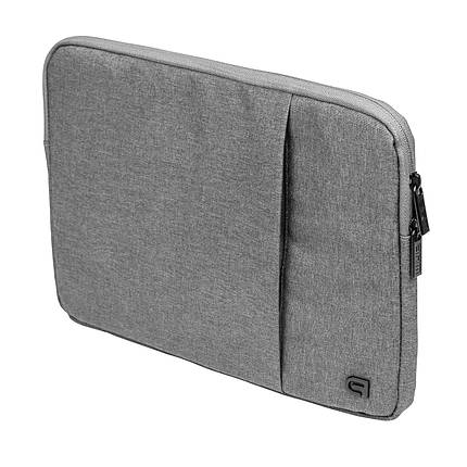 Сумка для ноутбука ArmorStandart ARM01 13.3 Dark Grey (ARM71692), фото 3
