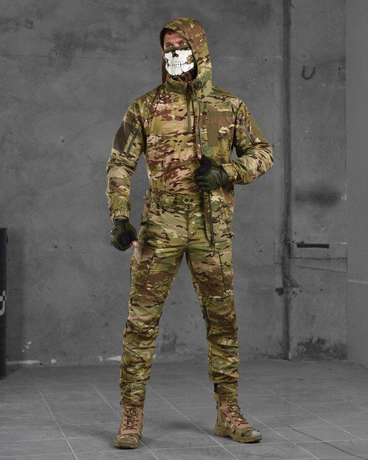 Комплект Мультикам Костюм 3 в 1 endelfild ВТ0987 ТМ, фото 1