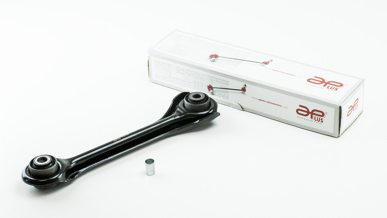 Важіль задній верхній Applus (Туреччина) Mercedes E-Class (W210), Мерседес (В210) 95-03 #11688AP UADMOXD4, фото 1