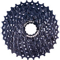 Касета Crossride CR-CS220 8 швидкостей розрахунок 11-32