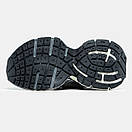 Кросівки чоловічі фіолетові Balenciaga 3XL PURPLE (16303), фото 6