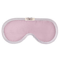 Маска для сну IDEIA 25x12 см маска для очей для чоловіків і жінок зручна та комфортна