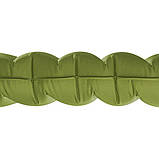 Килимок з вбудованим насосом NILS CAMP NC4101 9 см, зелений, фото 6