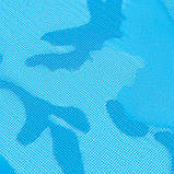 Килимок самонадувний NILS CAMP NC4062 195 х 60 х 5 см, блакитний, фото 8