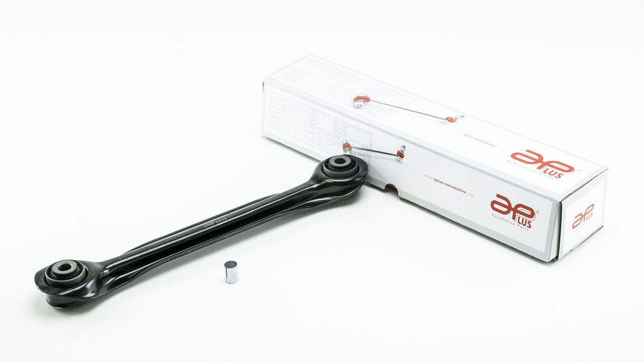 Важіль задній нижній Applus (Туреччина) Mercedes C-Class (W202), Мерседес Ц-Клас 93-00 #11978AP UAFYHDT4, фото 1