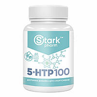 Stark 5-HTP - 60caps