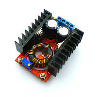 Підвищуючі перетворювачі DC-DC