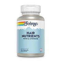 Hair Nutrients - 120 vcaps