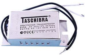 Перетворювачі AC-AC