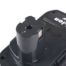 Аккумулятор Ryobi ONE+ 18V 12000mAh RB18L40 P108 P117 мощная батарея для инструментов Ryobi с длительным временем работы, фото 5