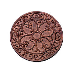 Садова кришка Плита 29.8* 29.8*1.2 см Гранд Презент SS8