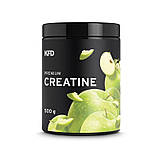 Креатин KFD PREMIUM CREATINE 500 грам Смак : апельсин-ананас, фото 6