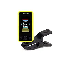 Тюнер D'addario PW-CT-17YL Eclipse Tuner