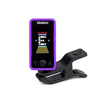 Тюнер D'addario PW-CT-17PR Eclipse Tuner