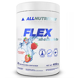 Flex ALL Complex V2 - 400g Blackcurrant