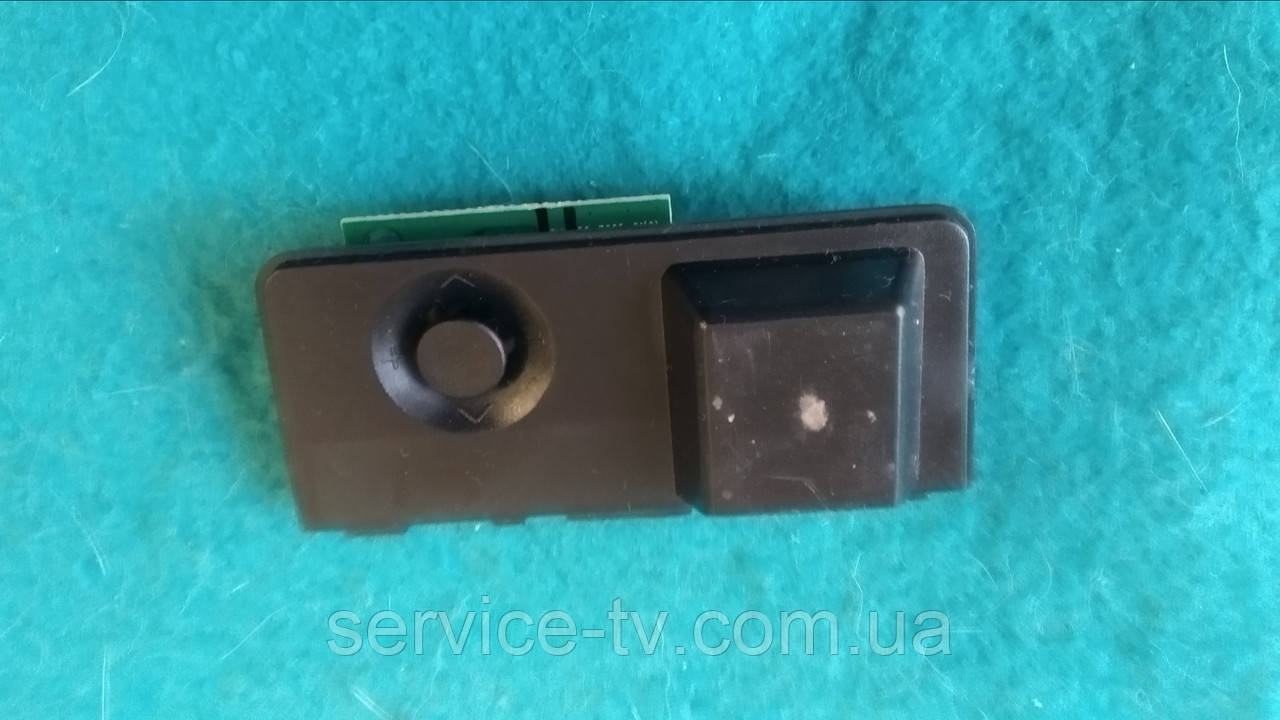 Кнопка керування TV5550-ZC25-01(C) від телевізора KIVI 55U600GU