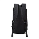 Тактична дорожня сумка Solve MOLLE cargo bag 25л - Black KT6006102, фото 3