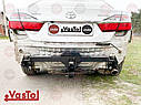 Фаркоп Toyota Camry (50, 55)(2011-2017)(Фаркоп Тойота Камрі 50 )VasTol, фото 8