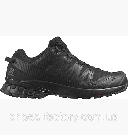 Кросівки SALOMON XA PRO 3D V8 GTX 409889 чоловічі Оригінал, фото 1