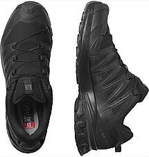 Кросівки SALOMON XA PRO 3D V8 GTX 409889 чоловічі Оригінал, фото 6