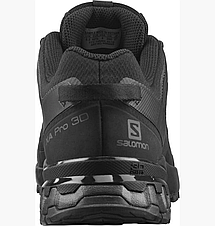 Кросівки SALOMON XA PRO 3D V8 GTX 409889 чоловічі Оригінал, фото 5