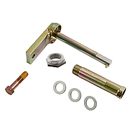 Комплект регулятора глибини висіву посилений правий (AA73951, AN282117, AN282118,AG-K03R) посівного комплекса John Deere 1890/1910