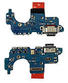 Нижні плати / шлейф з роз`ємом живлення