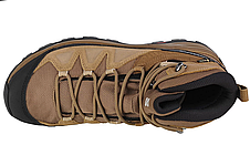 Черевики Salomon Quest Rove GTX 471814 чоловічі Оригінал, фото 4