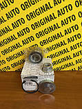 Підшипник маточини задньої Renault: Logan, Clio, Sandero, 7701210004, фото 3